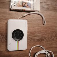 Polaroid Snaptouch come nuova