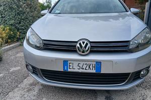 Golf 2012 1.6tdi 110kw