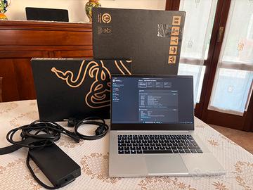 Razer Blade 14 3070 Ti | Ryzen 9 6900HX | 1TB SSD