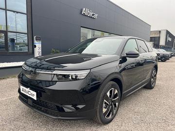 OPEL Grandland 1.2 Hybrid 136 CV EDCT GS PRONTA