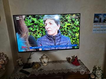 Samsung tv 55 pollici