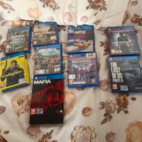 giochi ps4 prezzi in descrizione