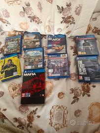 giochi ps4 prezzi in descrizione