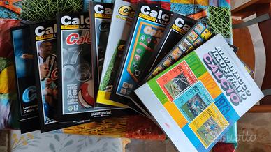 Album Calciatori Panini (ristampe)