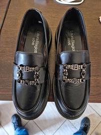 mocassini laura biagiotti