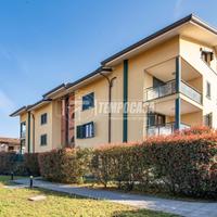 BILOCALE AL TERZO PIANO CON BOX E CANTINA - LIBERO