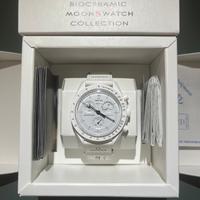 Orologio Swatch X Omega