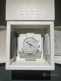 Orologio Swatch X Omega