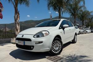 FIAT PUNTO ANNO 2013 1.4 NATURAL/POWER 77 CV