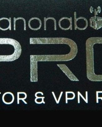 ANONABOX