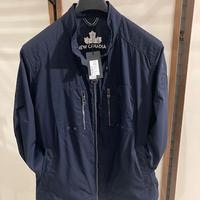 giacca uomo primaverile