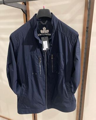 giacca uomo primaverile