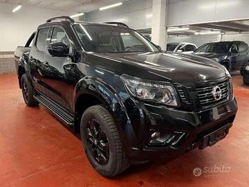 Nissan Navara Navara 2.3 dci dcab N-Guard Black