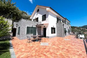 Unità abitativa a Chiavari (GE)