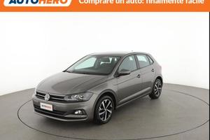 VOLKSWAGEN Polo XN95058