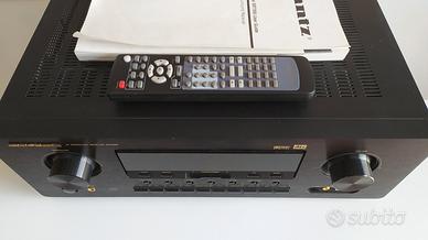 MARANTZ SR7000 Sintoampli AV 5.1 + TELECOMANDO