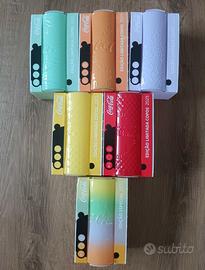 Collezione di tazze McDonald's