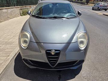 MiTo 1.4 Progression IDEALE PER NEOPATENTATI