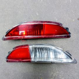 Fari retromarcia/retronebbia Alfa Mito, Fiat Punto