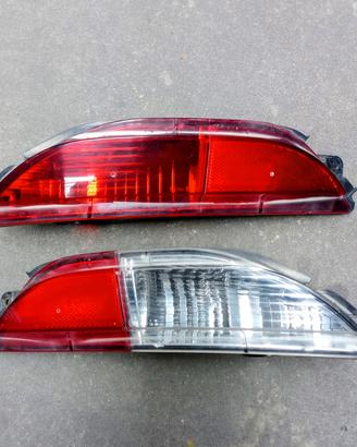 Fari retromarcia/retronebbia Alfa Mito, Fiat Punto