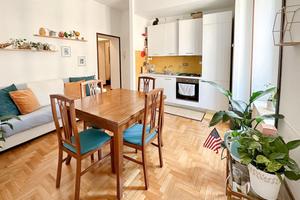 Appartamento Roma [Cod. rif 3339979ARG]