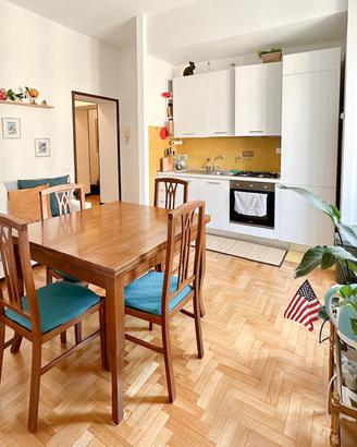 Appartamento Roma [Cod. rif 3339979ARG]