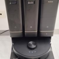 Robot Lavapavimenti 