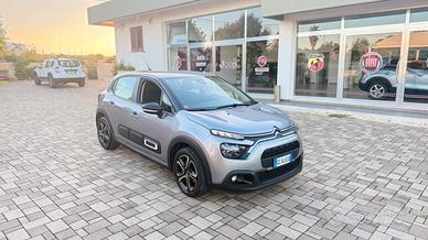 Citroen C3 BlueHDi 100 S&S Feel Pack