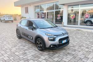 Citroen C3 BlueHDi 100 S&S Feel Pack