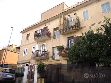 Appartamento Roma [Cod. rif 515VRG] (Torrevecchia)