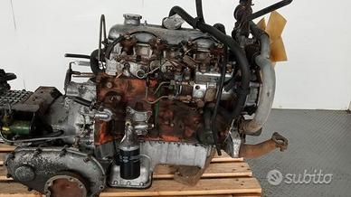 Motore fiat van 242 usato