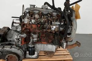 Motore fiat van 242 usato