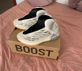 Yeezy QNTM mist slate (arduino)