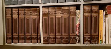 Enciclopedia Treccani 1955,  Ottime Condizoni