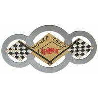 Emblema Logo auto Monza Team