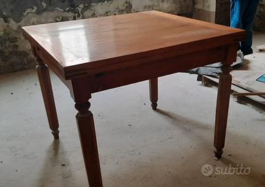 tavolo romagnolo 