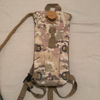 Zaino borraccia - zaino idrico nuovo