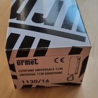 Citofono Universale Urmet