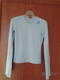 T-shirt donna Replay