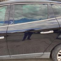 LANCIA DELTA PORTA POSTERIORE SX