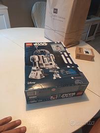 Lego star Wars r2-d2