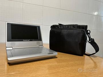 Video riproduttore DVD Amstrad