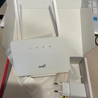 MODEM 4G LTE