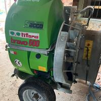 Atomizzatore tifone