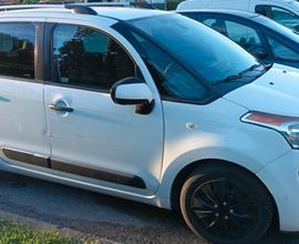CITROEN C3 Picasso - 2013
