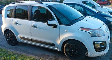 CITROEN C3 Picasso - 2013