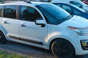 CITROEN C3 Picasso - 2013
