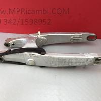 FORCELLONE POSTERIORE YAMAHA WRF 400 1999 2000 YZF