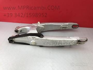 FORCELLONE POSTERIORE YAMAHA WRF 400 1999 2000 YZF