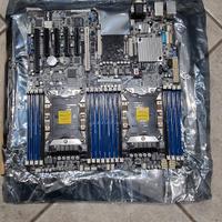 Asus Z11PR-D16 V2 Server Mainboard